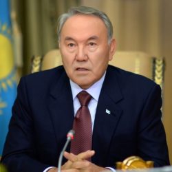 Доставки грузов в Казахстан