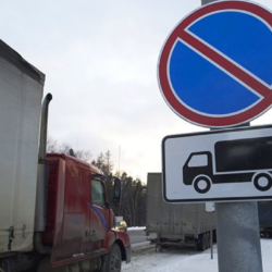 Автомобильные перевозки в Казахстан