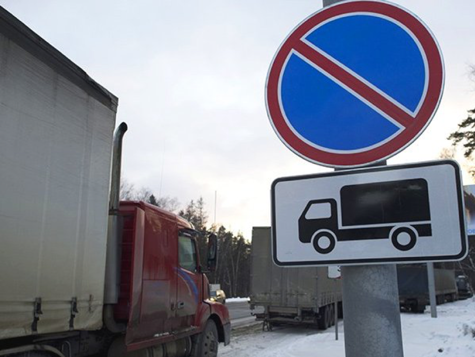 Автомобильные перевозки в Казахстан