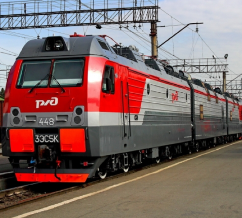 Железнодорожные перевозки в Казахстан