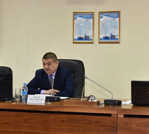 перевозки в Казахстан