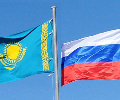 Перевозки в Казахстан